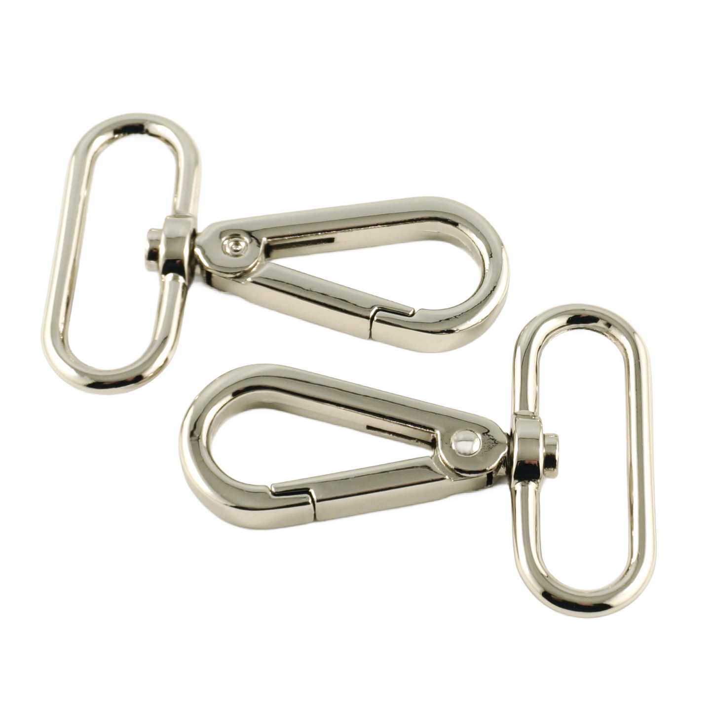 Swivel Snap Hooks (2 Pack)