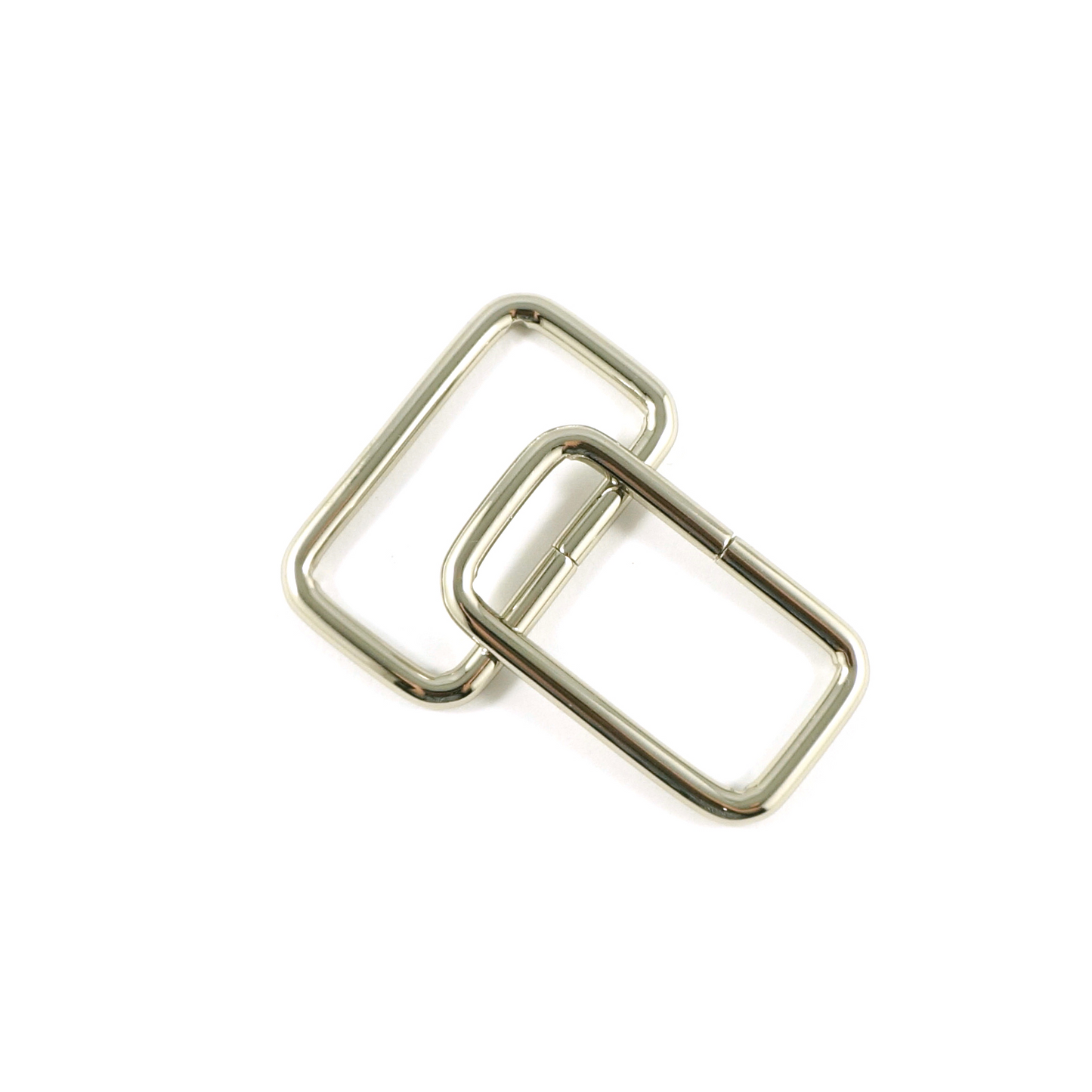 Rectangular Rings (4 Pack)