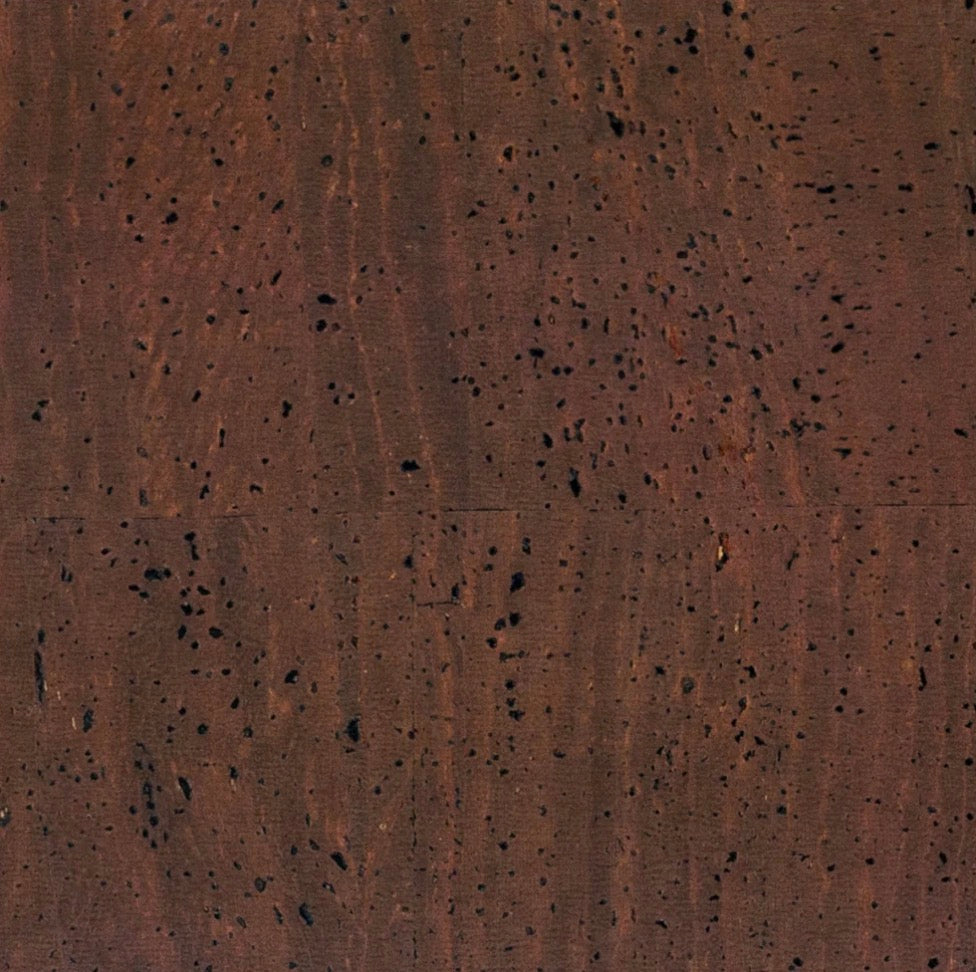 Cork Fabric - Brown