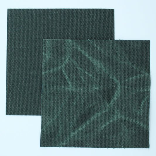 Flawed 12oz Waxed Canvas Rolls