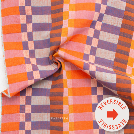 Fableism - Fine & Dandy - Broken Stripes in Plenty