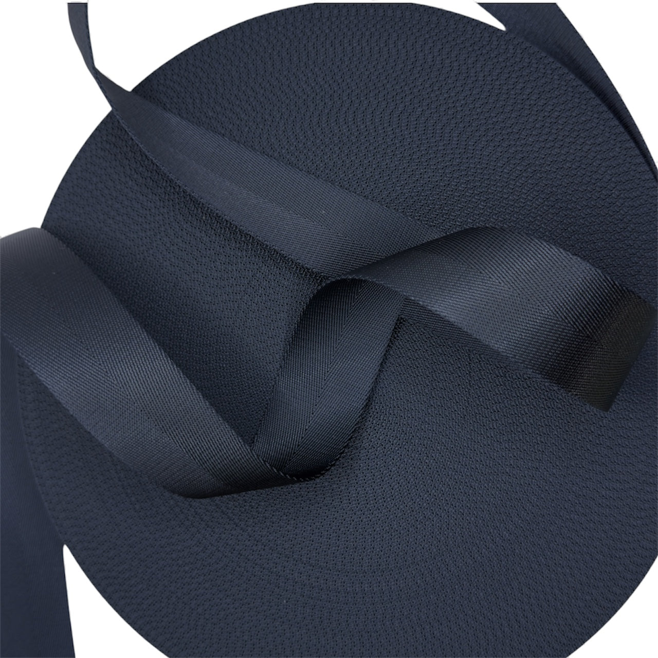 Stormy Seas Nylon Webbing
