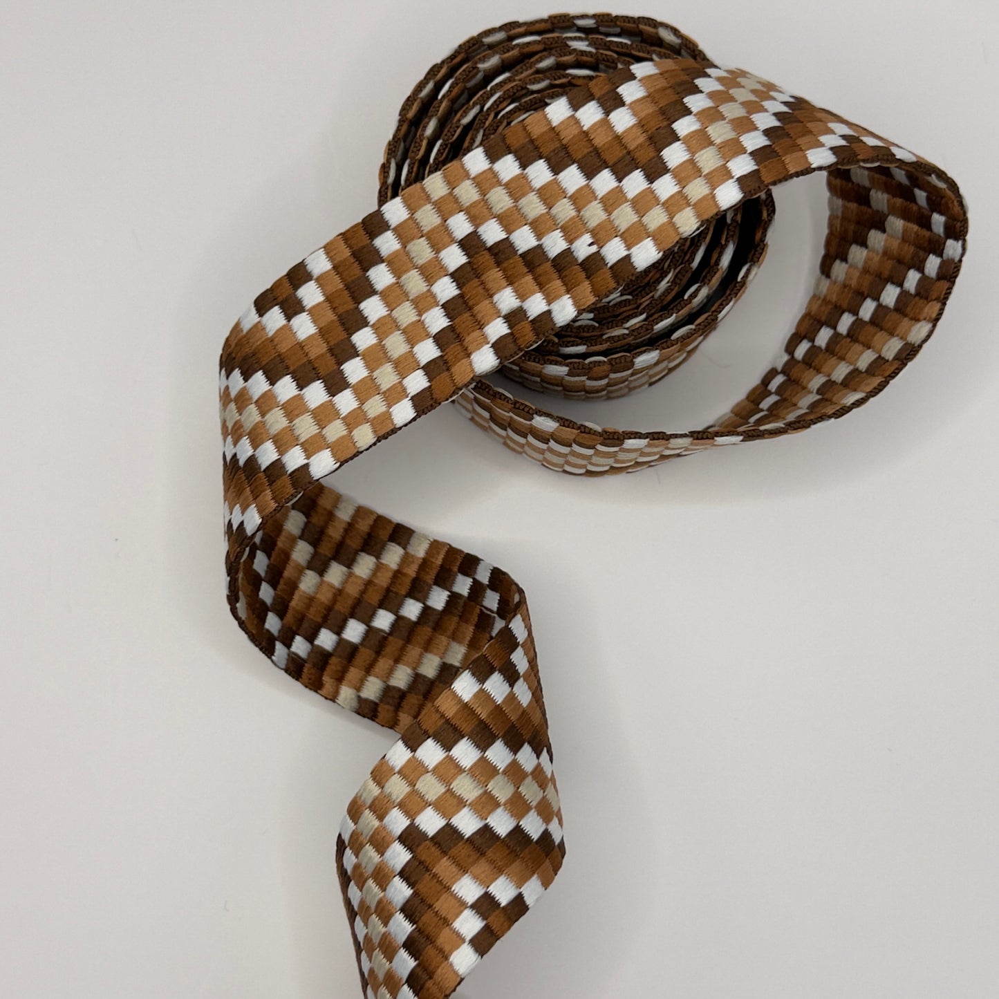 Right Direction Webbing - Caramels