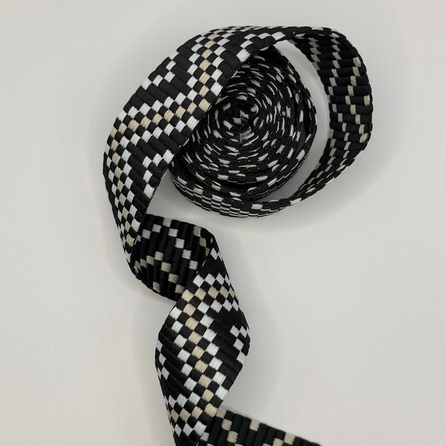 Right Direction Webbing - Black