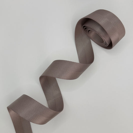 Nylon Webbing - Heather