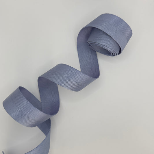Nylon Webbing - Sky Blue