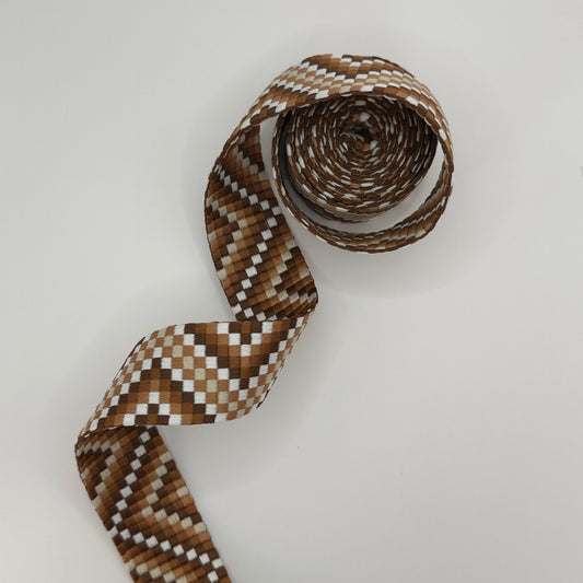 Caramels - Right Direction Webbing