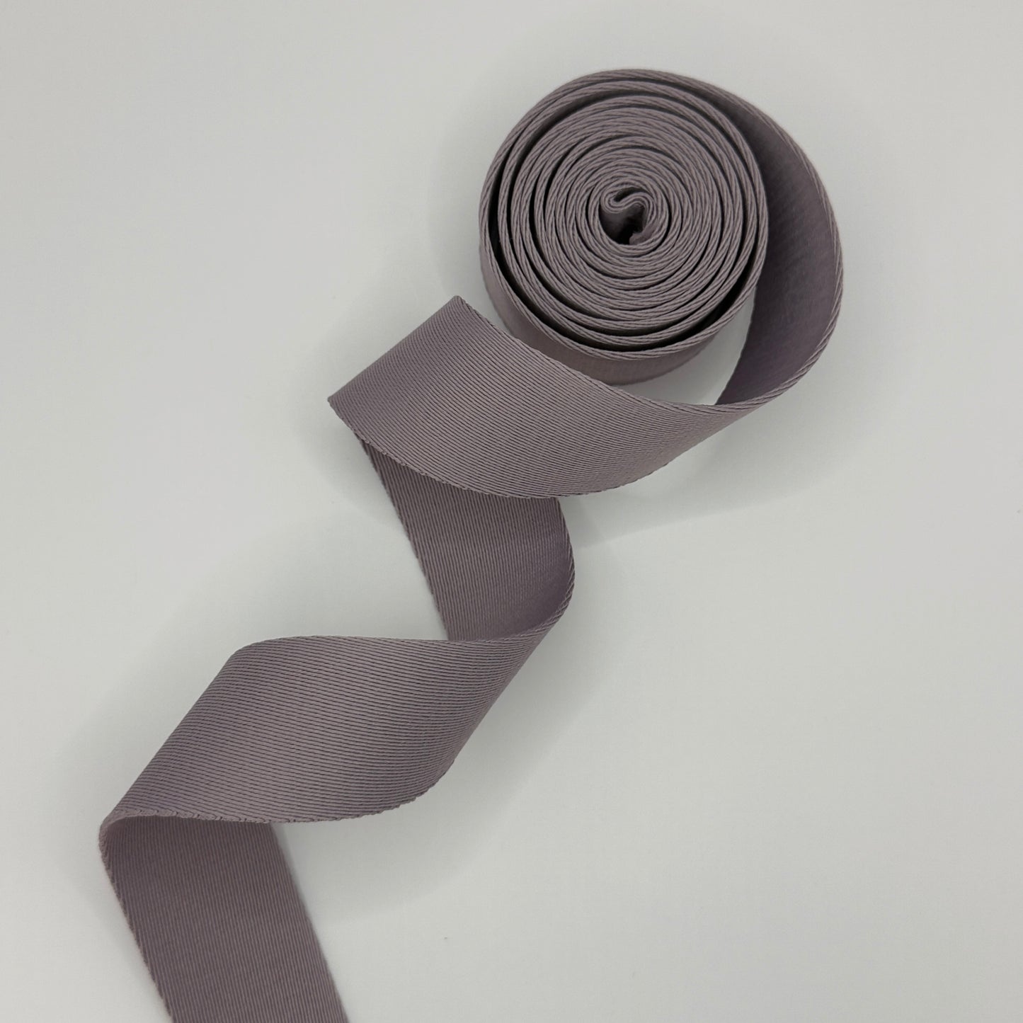 Polyester Webbing - Purple Dusk