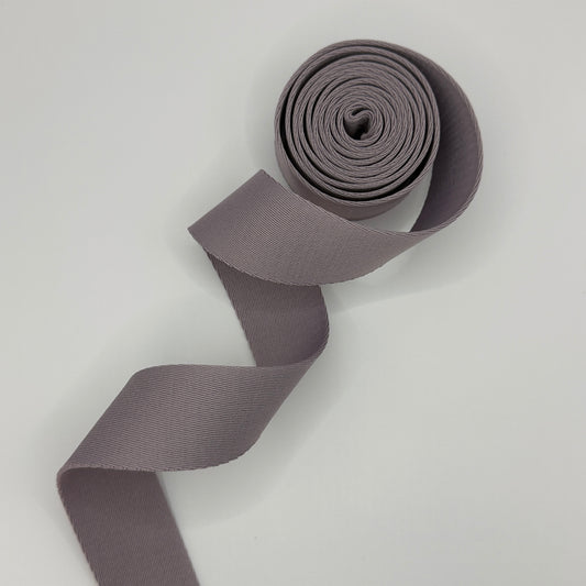 Polyester Webbing - Purple Dusk