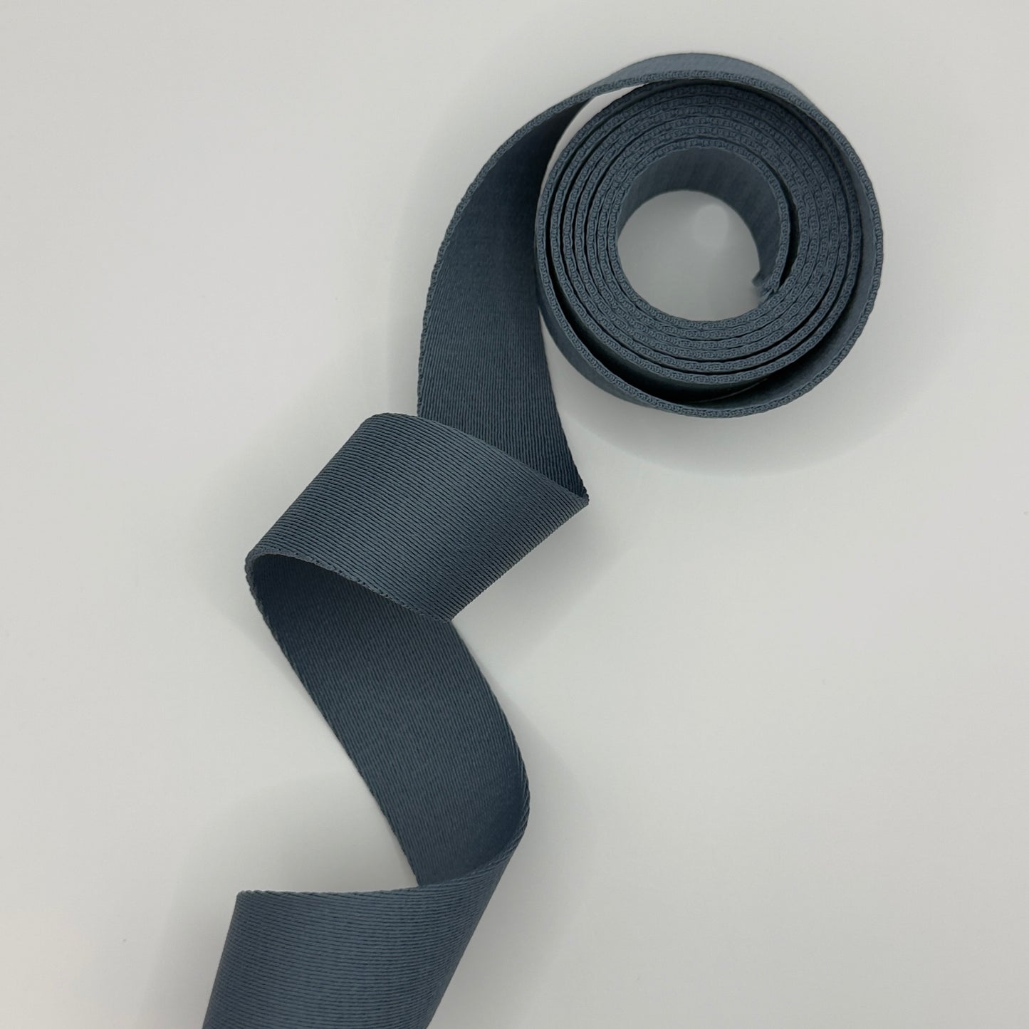 Polyester Webbing - Thundercloud