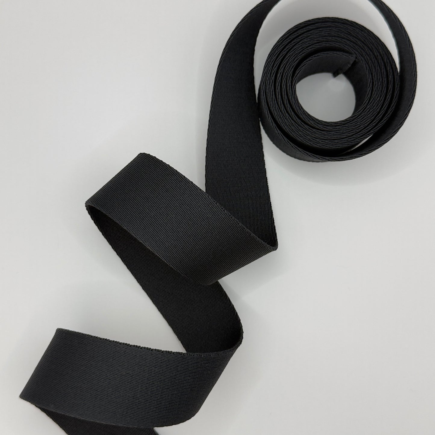 Polyester Webbing - Storm