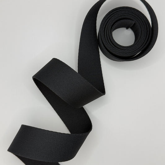 Polyester Webbing - Storm