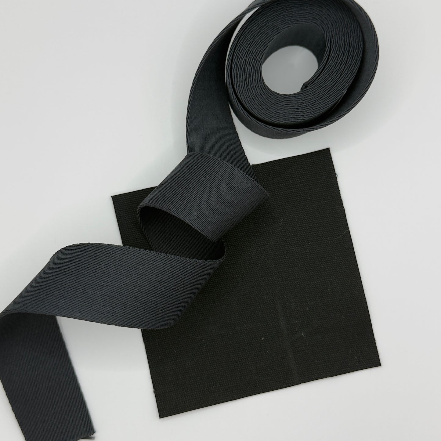 Polyester Webbing - Storm