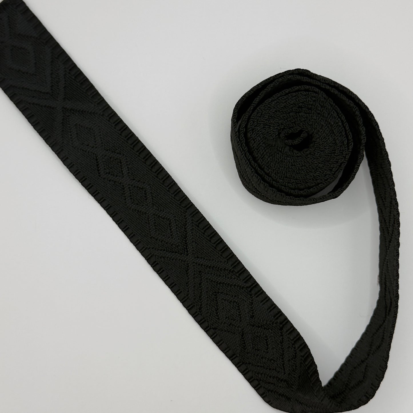 Grace Webbing - Black