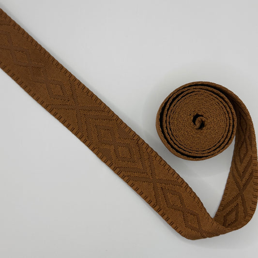 Grace Webbing - Scotch
