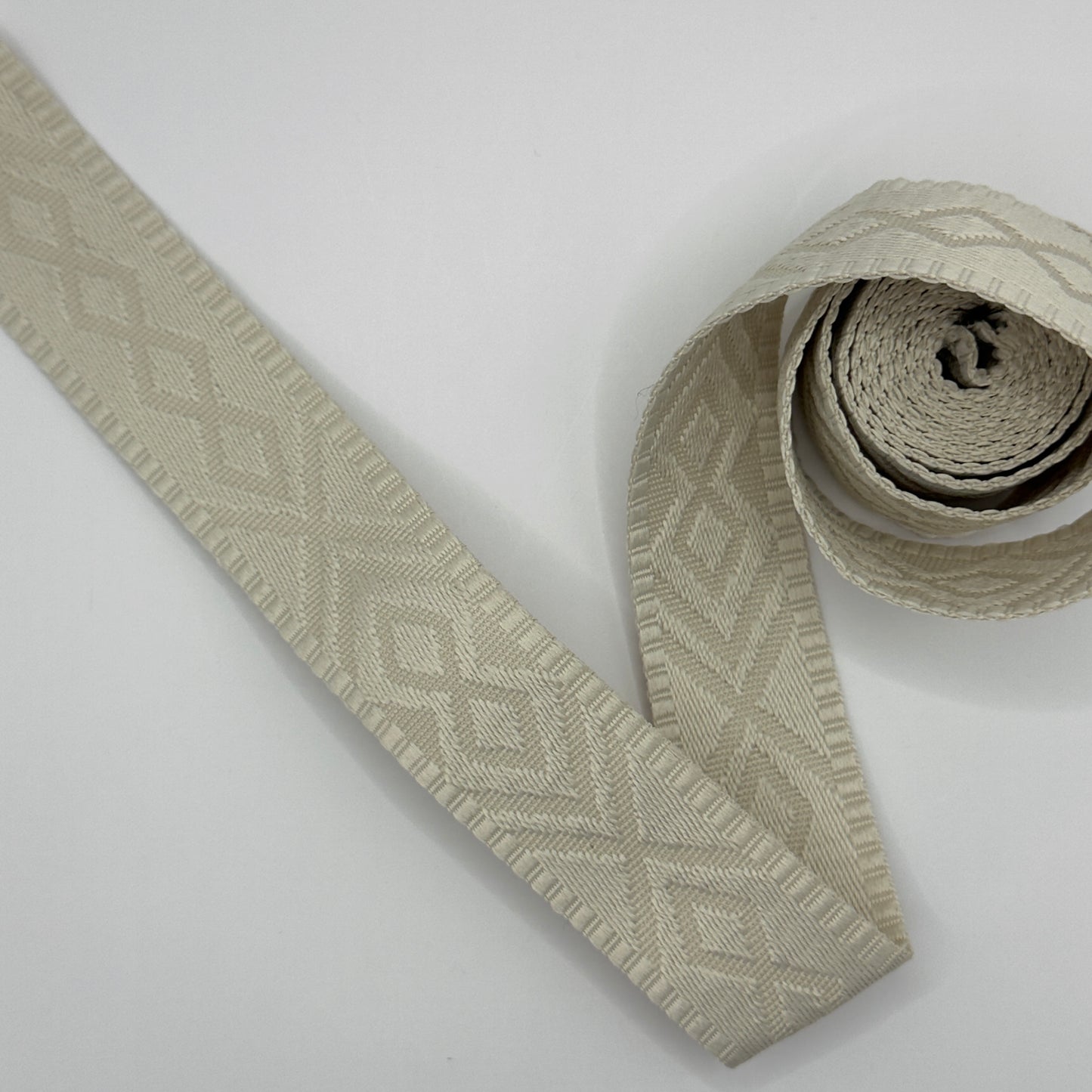 Grace Webbing - Cloud