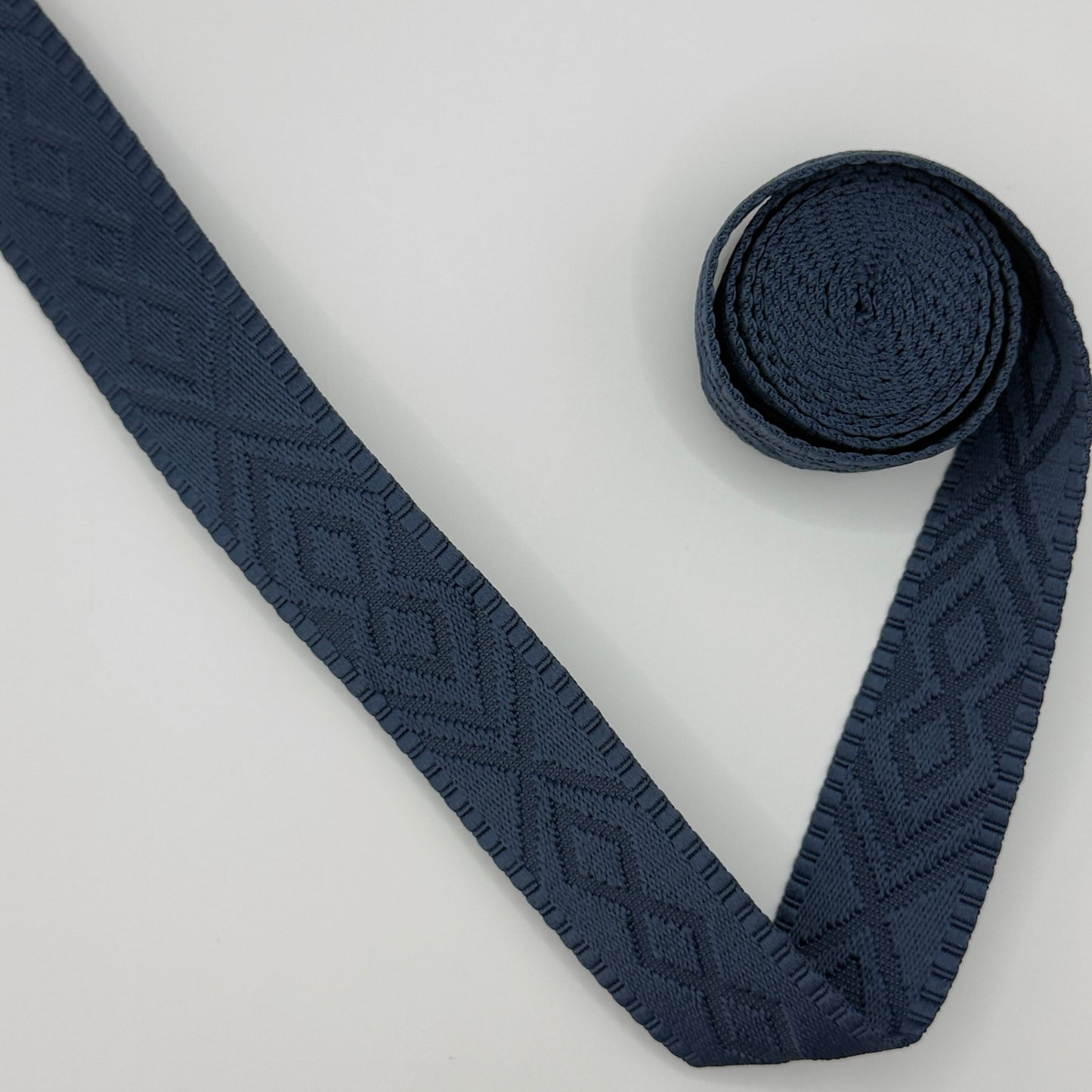 Grace Webbing - Blue