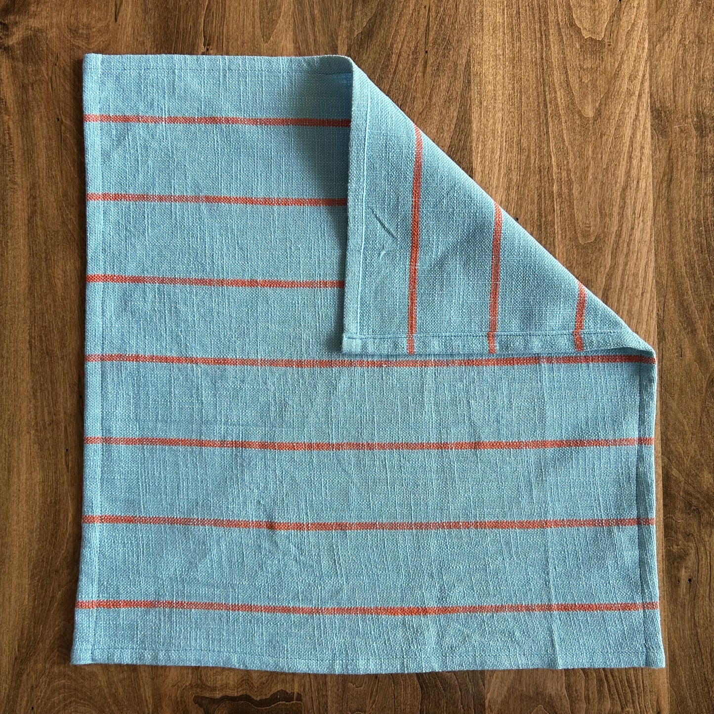 Cotton Napkins - Pool