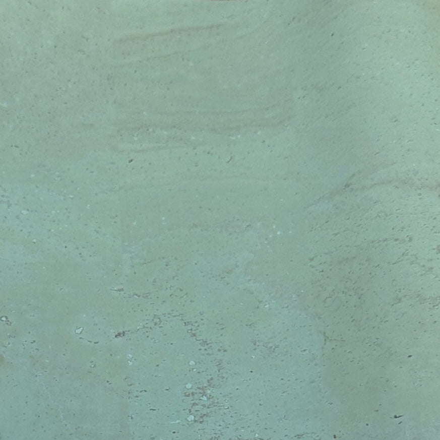 Cork Fabric - Sea Green