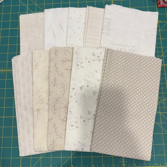 Soften the Volume Half Meter Bundle