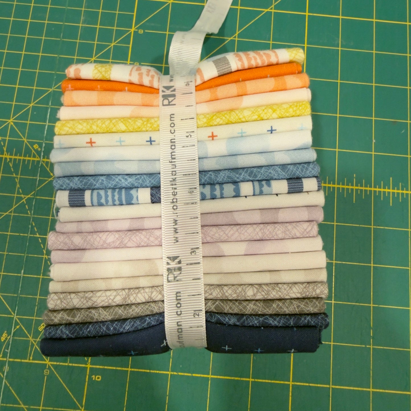 Fun FQ Bundle