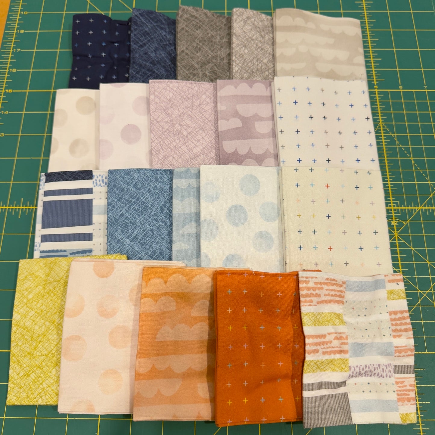 Fun FQ Bundle