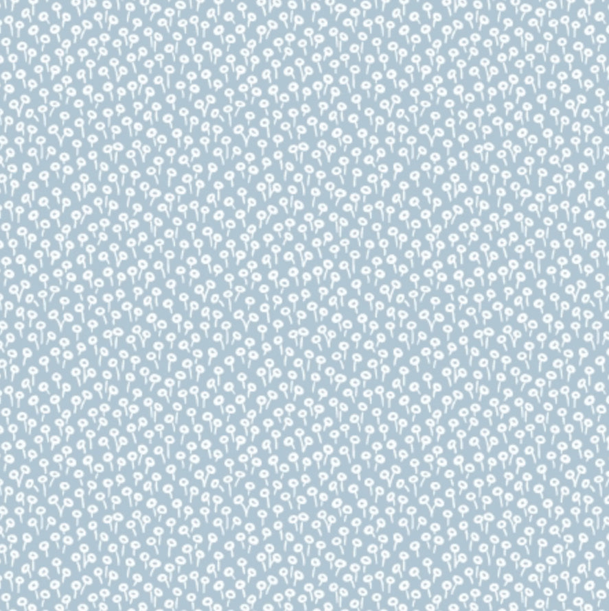 Rifle Paper Co. - Tapestry Dot in Blue