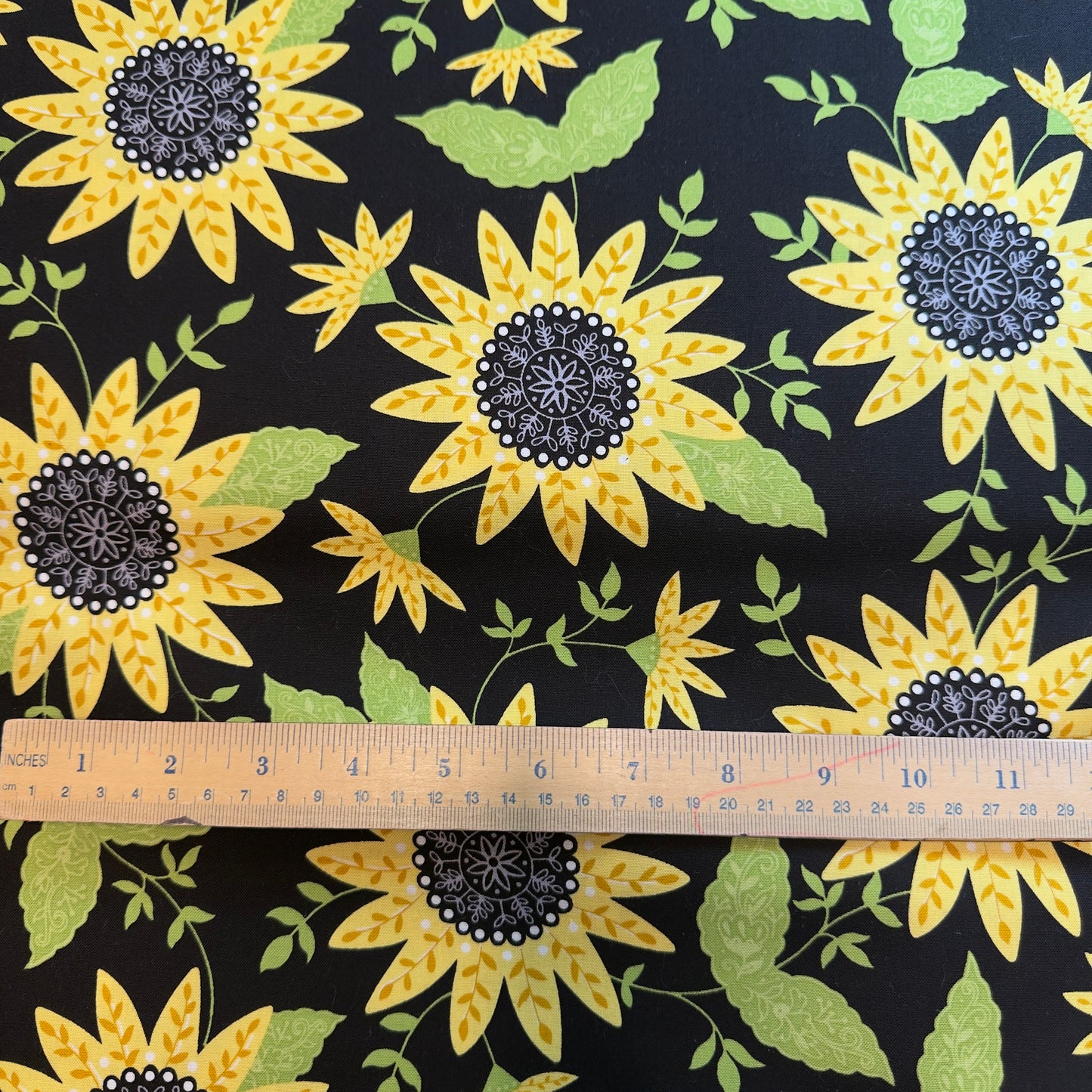 Sunflower (Sold per yard)
