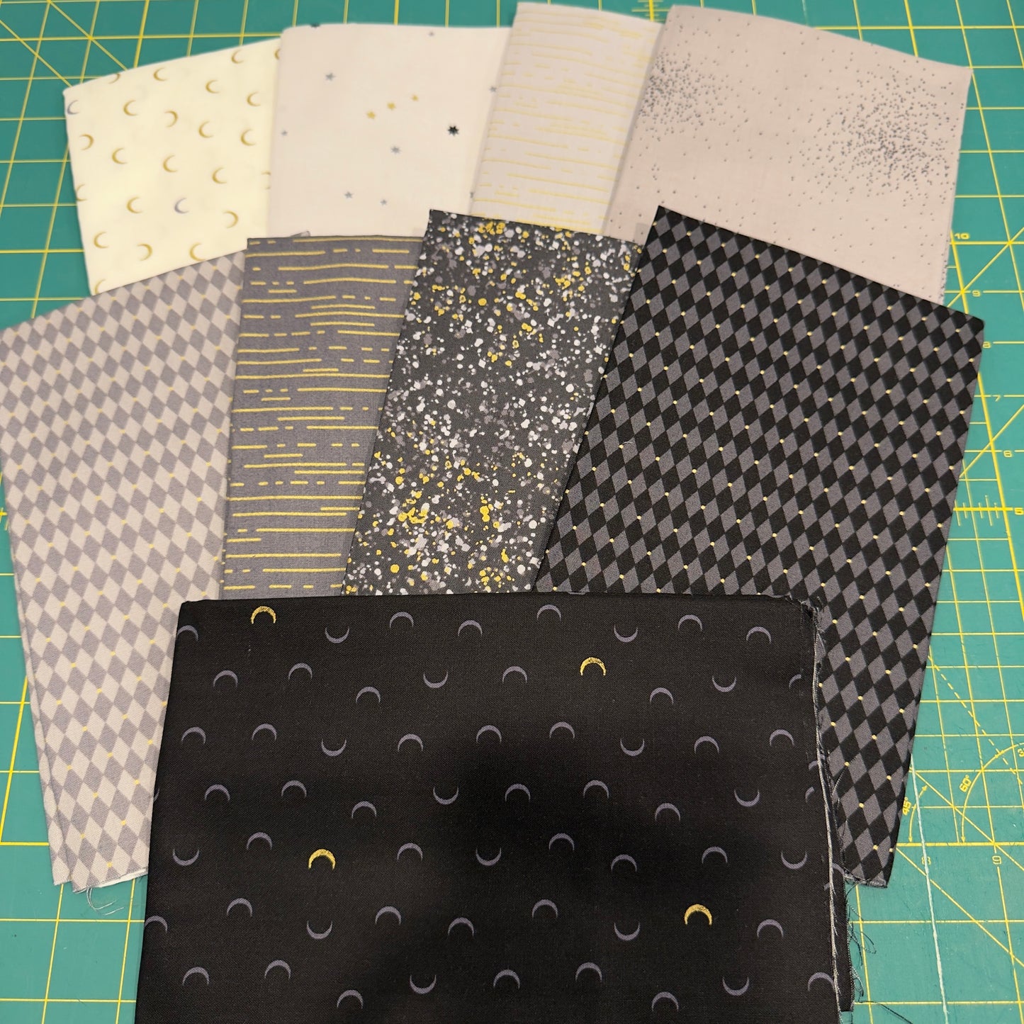 Libs Elliott Half Yard Bundles (Multiple Options)