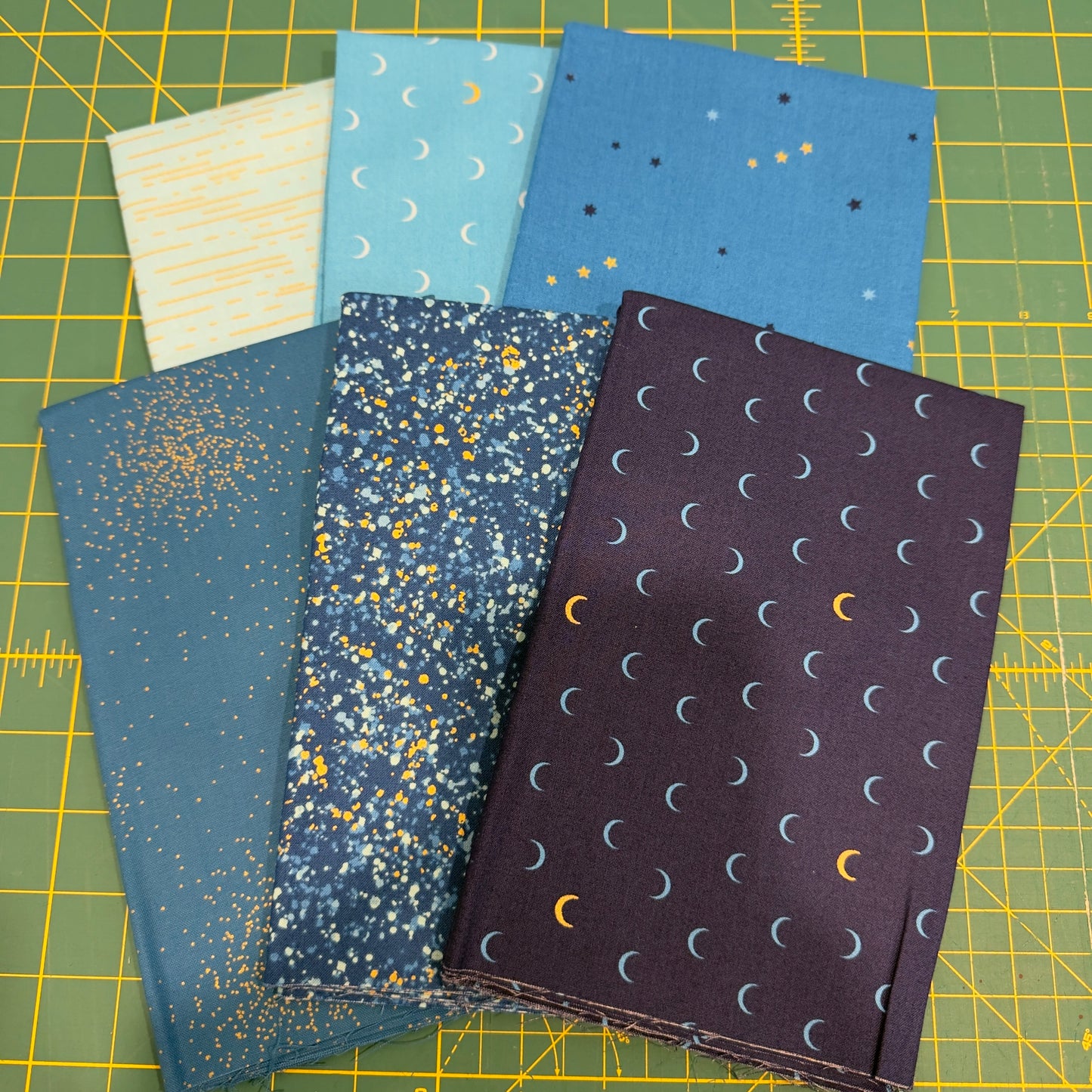 Libs Elliott Half Yard Bundles (Multiple Options)