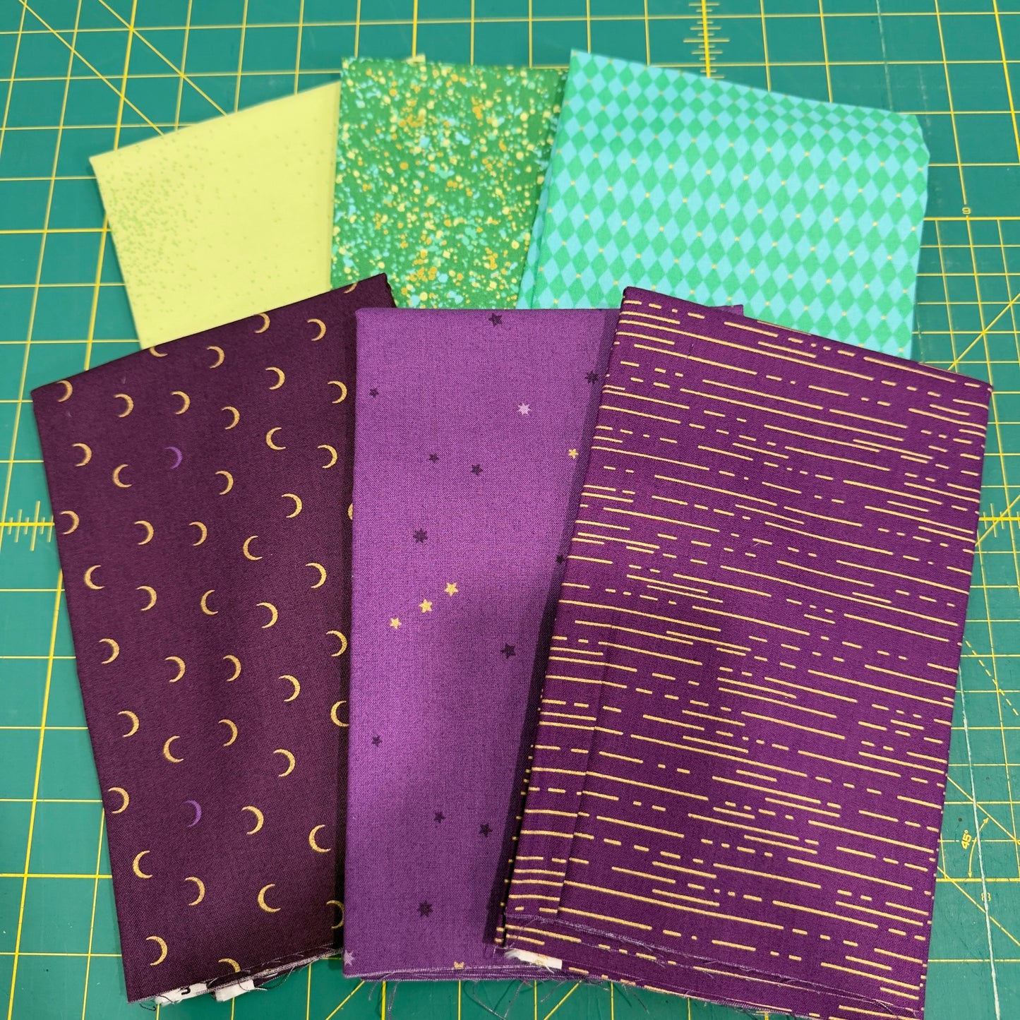 Libs Elliott Half Yard Bundles (Multiple Options)