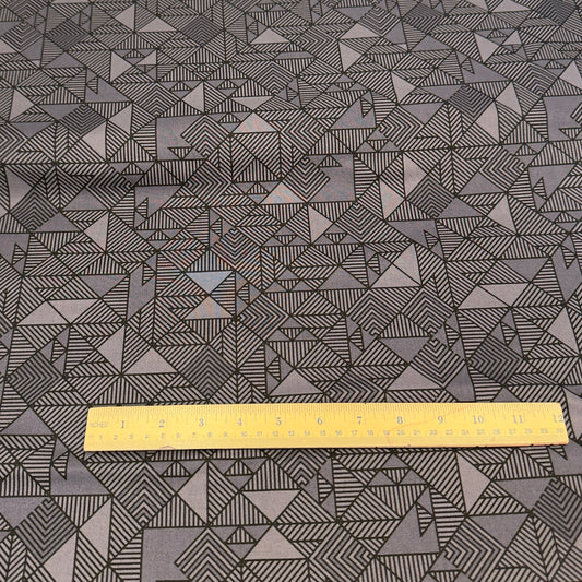 Geometric (Sold per yard)