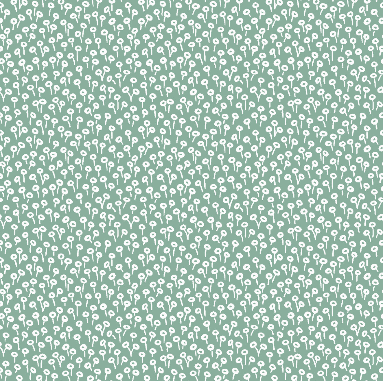 Rifle Paper Co. - Tapestry Dot in Green