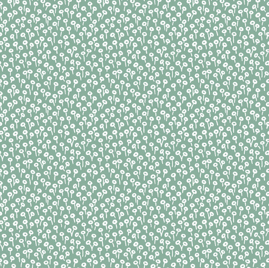 Rifle Paper Co. - Tapestry Dot in Green