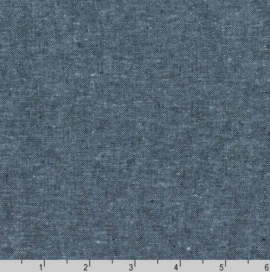 Essex Yard Dyed Woven - Nautical