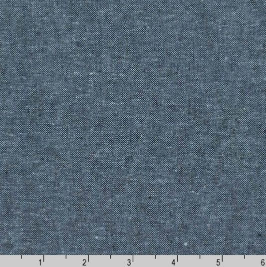 Essex Yard Dyed Woven - Nautical