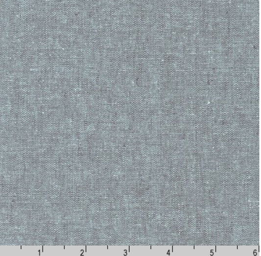 Essex Yard Dyed Woven - Shale