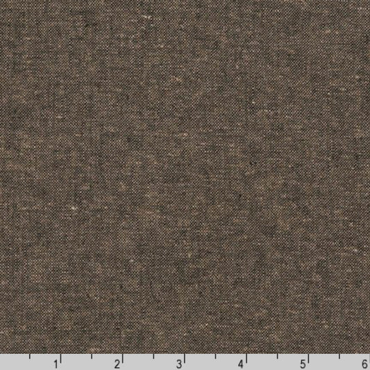 Essex Yard Dyed Woven - Espresso