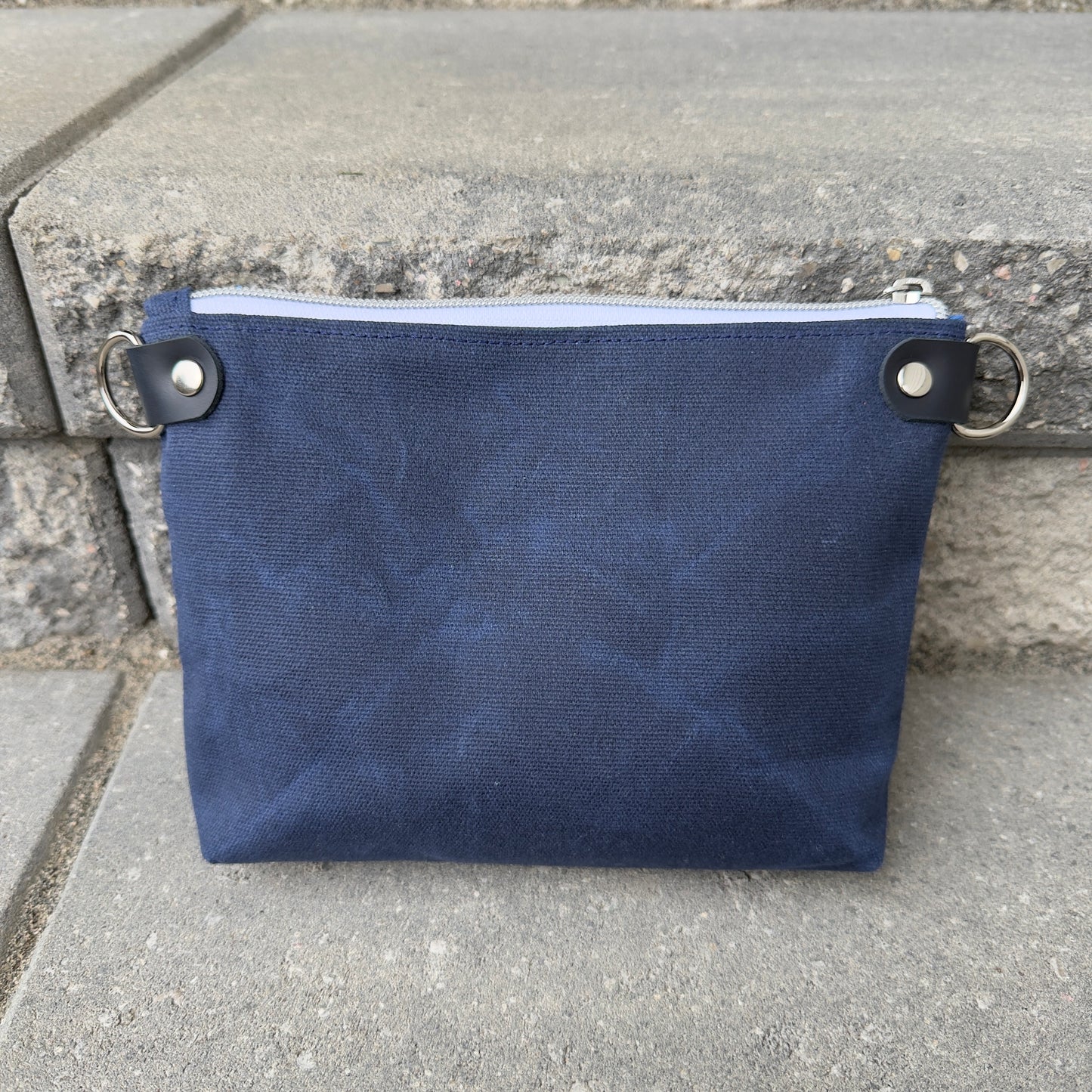 Mini Crossbody Bag - Go Team!