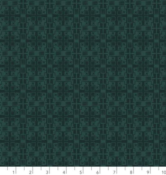 Juliet Rose - Toile Multi Lin