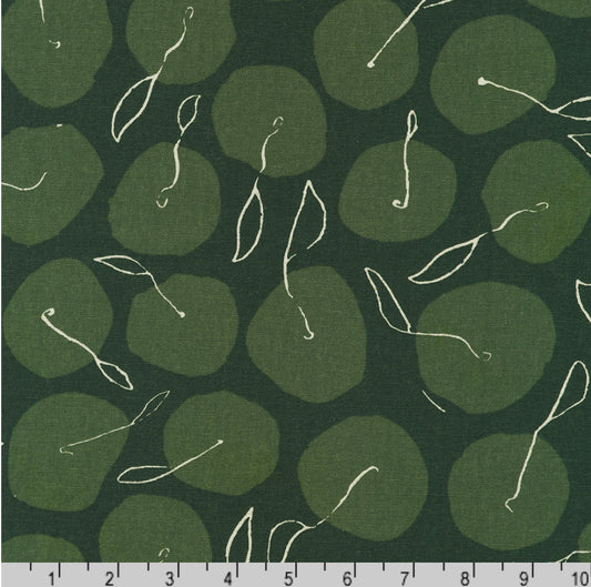 Toile Riverbend - Jean