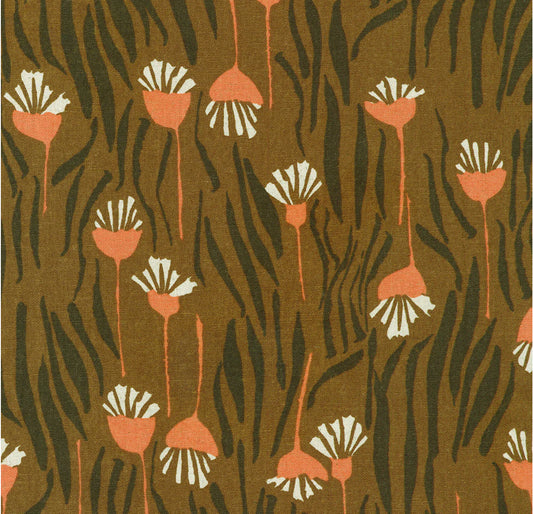 Toile Riverbend - Jean
