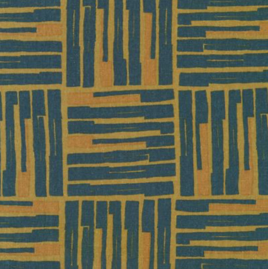 Toile Riverbend - Jean