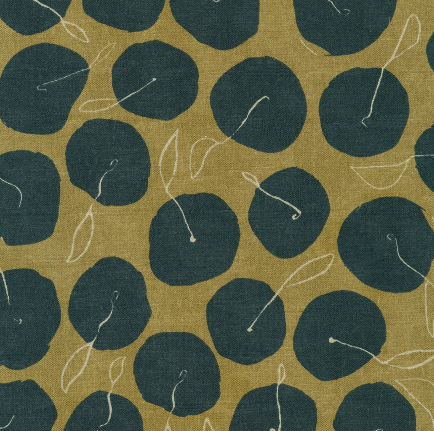 Toile Riverbend - Jean