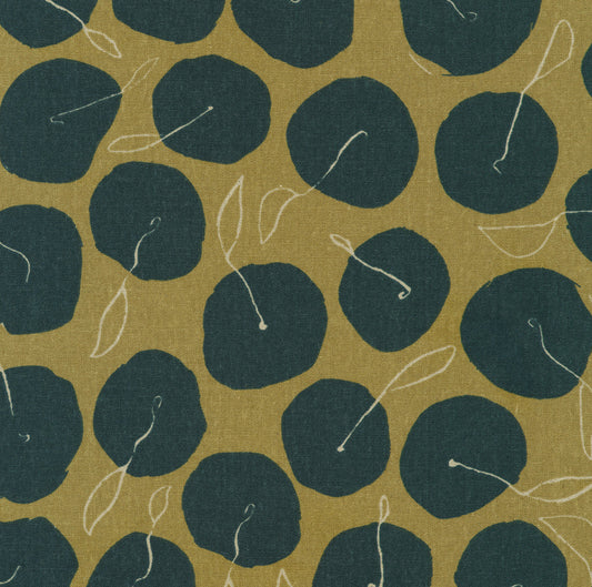 Toile Riverbend - Jean