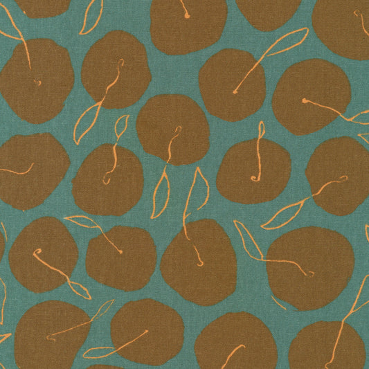 Toile Riverbend - Jean