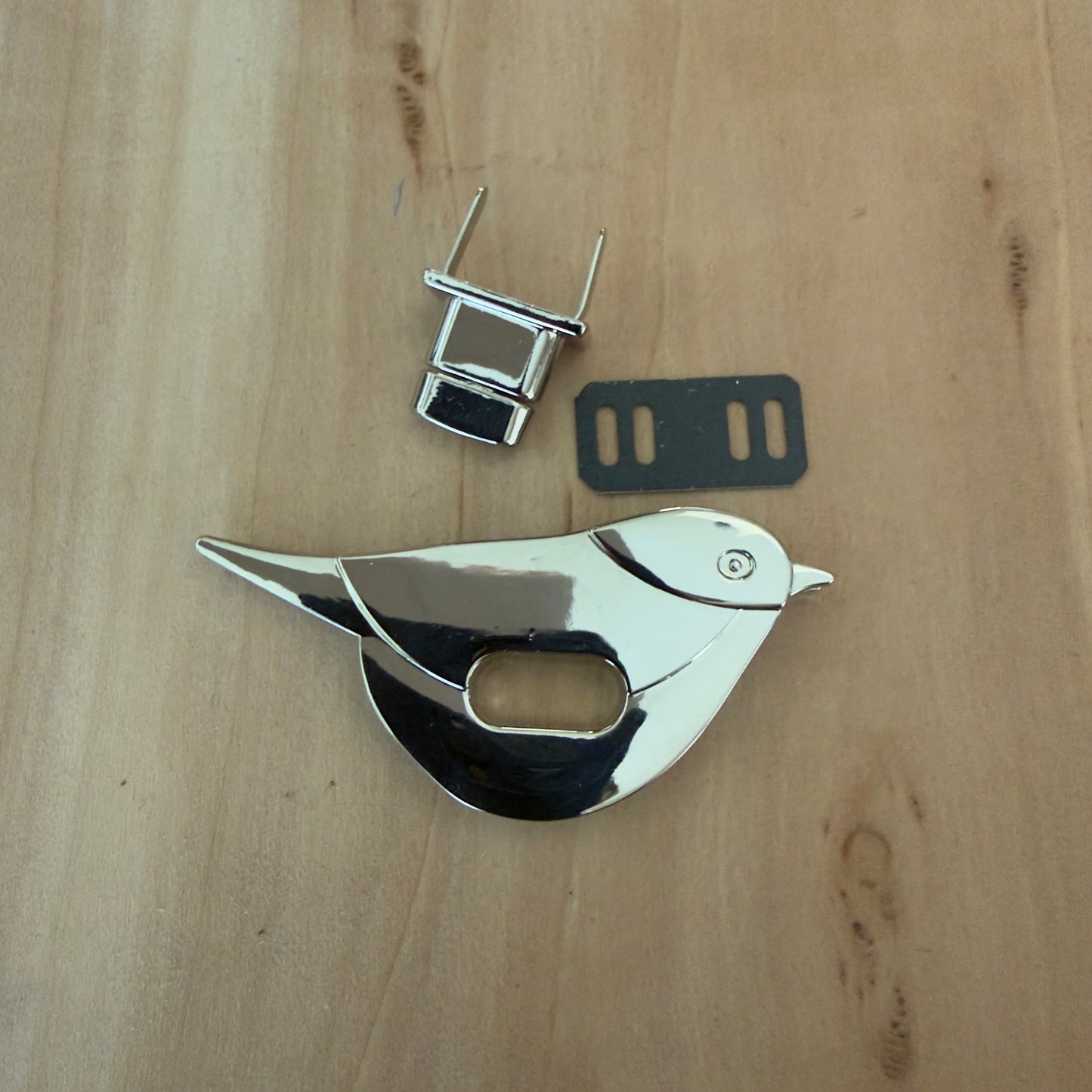 Birdie Turn Lock