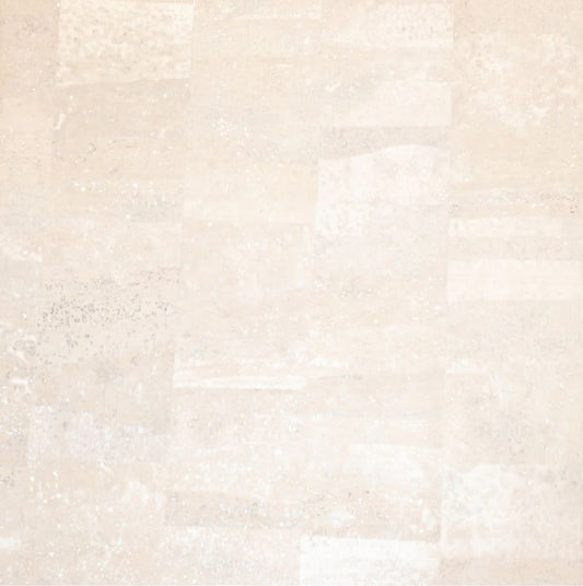 Cork Fabric - Shimmering Pearl