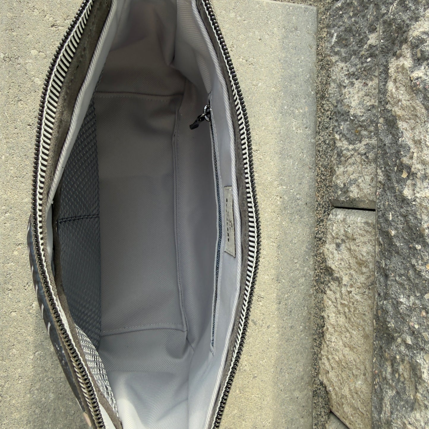 Carryall Toiletry Bag - Buck