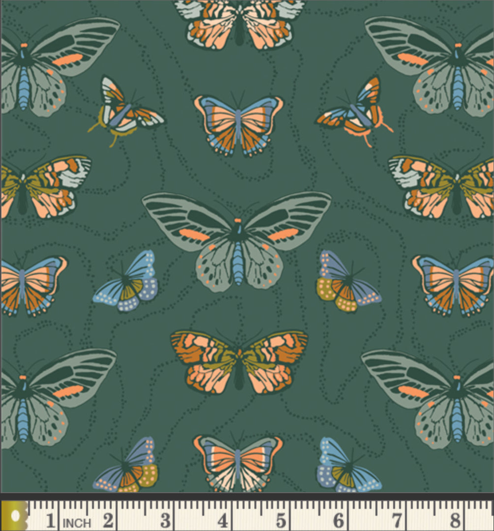 Kindred - Folies florales